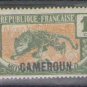 Cameroon 1921