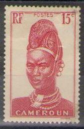 Cameroon 1939