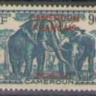 Cameroon 1941
