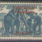 Cameroon 1941