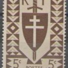 Cameroon 1942