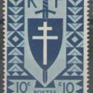 Cameroon 1942
