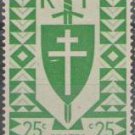 Cameroon 1942