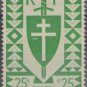 Cameroon 1942