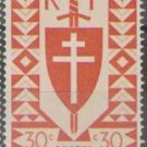 Cameroon 1942