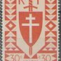 Cameroon 1942