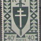Cameroon 1942
