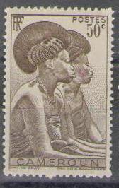 Cameroon 1946