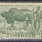 Cameroon 1946