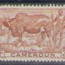 Cameroon 1946