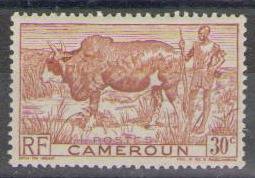Cameroon 1946