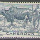Cameroon 1946
