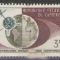 Cameroon 1963