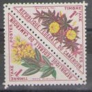 Cameroon 1963 Postage Due
