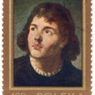 1973 Poland CTO: The 500th Anniversary of the Birth of Copernicus