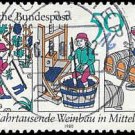 Germany 1980 (used)