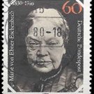 Germany 1980 (used)