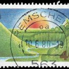 Germany 1980 (used)