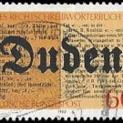 Germany 1980 (used)