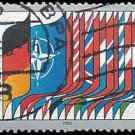 Germany 1980 (used)