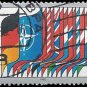 Germany 1980 (used)