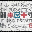 Germany 1980 (used)