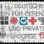 Germany 1980 (used)