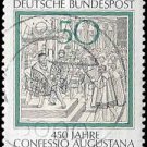 Germany 1980 (used)