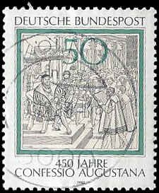 Germany 1980 (used)
