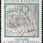 Germany 1980 (used)