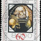 Germany 1980 (used)