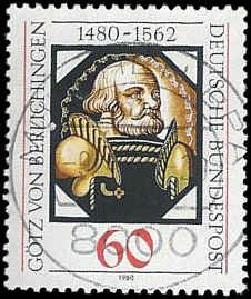 Germany 1980 (used)