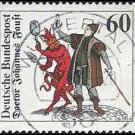 Germany 1979 (used)