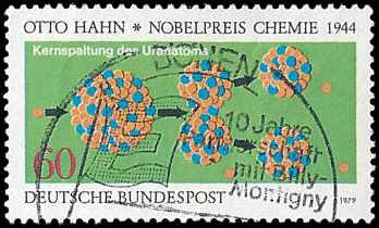Germany 1979 (used)