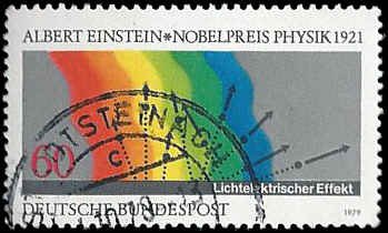 Germany 1979 (used)