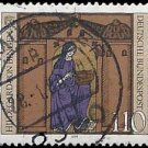 Germany 1979 (used)