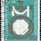 Germany 1979 (used)