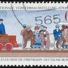 Germany 1979 (used)