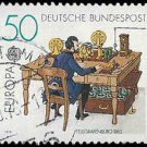 Germany 1979 (used)