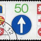 Germany 1979 (used)
