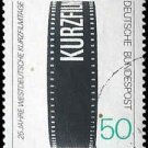 Germany 1979 (used)
