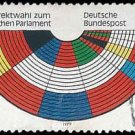 Germany 1979 (used)