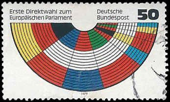 Germany 1979 (used)