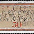 Germany 1978 (used)