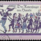 Germany 1978 (used)