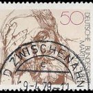 Germany 1978 (used)