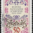 Germany 1978 (used)