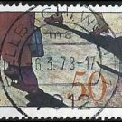 Germany 1978 (used)