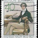 Germany 1977 (used)