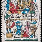 Germany 1977 (used)